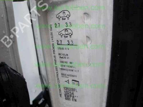 Engine PEUGEOT PARTNER Box Body/MPV (5_, G_) 1.6 HDi 75 | BP36607691M1 - Image 5