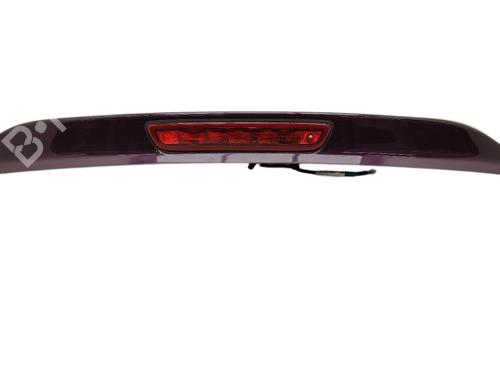 Tailgate PEUGEOT 108 1.0 VTi | BP36632804C6 - Image 3