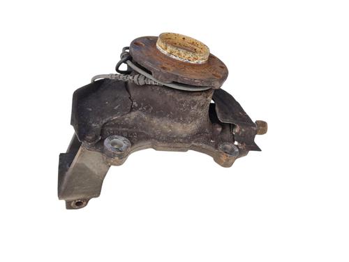 Left front steering knuckle CITROËN JUMPER II Van 2.2 HDi 110 | BP36634034M25 - Image 4