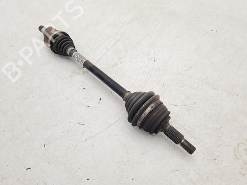 Left front driveshaft CITROËN C4 Picasso II 1.2 THP 130 | BP36634775M38  - Image 19