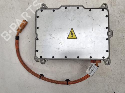 Battery CITROËN BERLINGO Box Body/MPV (B9) Electric | BP39938370E11 - Image 7
