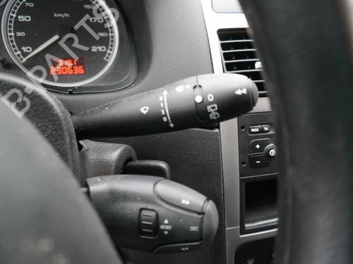 Electronic sensor PEUGEOT 307 SW (3H) 1.6 16V | BP36611331M84 - Image 17