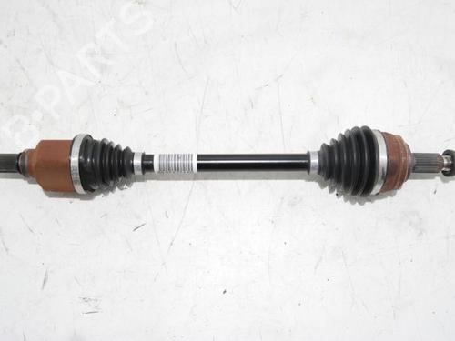 Left front driveshaft CITROËN C5 AIRCROSS (A_) 1.2 PureTech 130 (ARHNSJ) | BP36630262M38 - Image 9