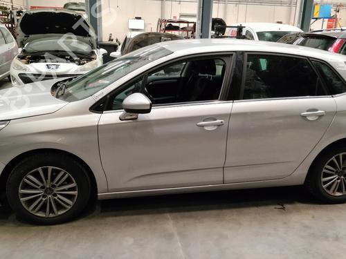 Switch CITROËN C4 II (NC_) 1.6 VTi 120 (NC5FS0, NC5FS9) | BP36628059I30 - Image 36