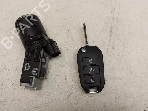 Used Ignition barrel Ignition barrel 36621638 36621638