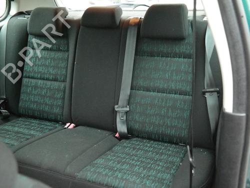 Electronic module PEUGEOT 307 (3A/C) 1.6 16V | BP36610637M83 - Image 7