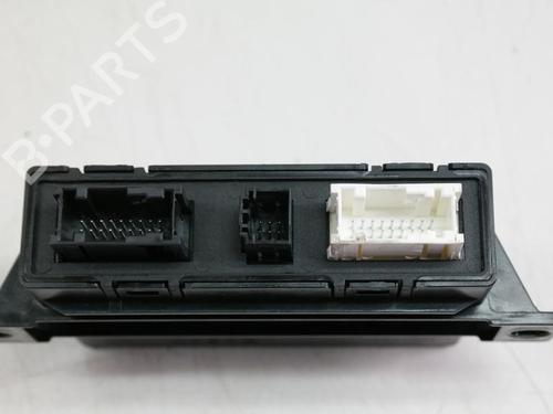 Control unit CITROËN C6 (TD_) 2.7 HDi | BP36622270M11 - Image 2