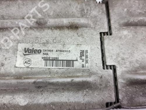 Intercooler CITROËN C5 II Break (RE_) 2.2 HDi (RE4HXE) | BP36622584M30 - Image 5