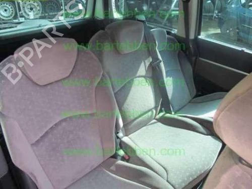 Scuttle panel PEUGEOT 807 (EB_) 2.2 | BP36608414C110 - Image 19