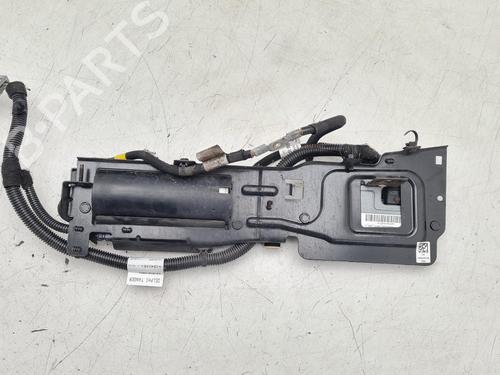 Used Electronic module Electronic module PEUGEOT 508 I (8D_) 2.2 HDi (204 hp) 36638603 36638603