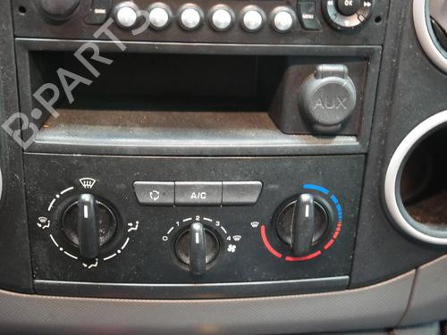 Switch PEUGEOT PARTNER Box Body/MPV 1.6 HDi / BlueHDi 75 | BP36615910I30 - Image 21