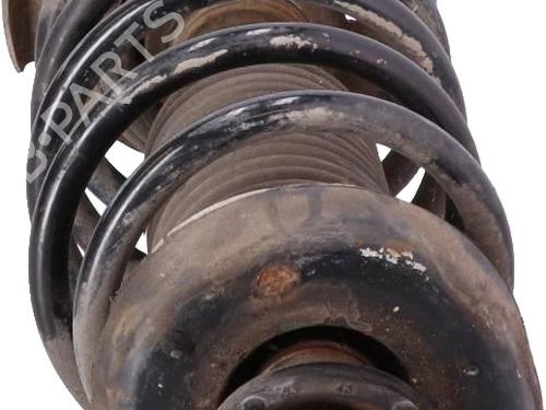 Used Left front shock absorber Left front shock absorber 36631907 36631907