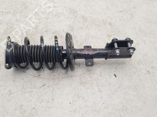 Used Left front shock absorber Left front shock absorber 37277382 37277382