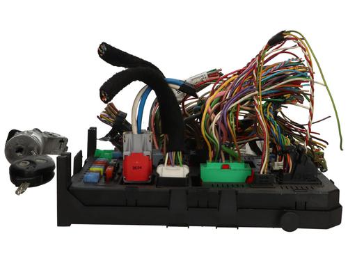 Control unit CITROËN C5 II (RC_) 3.0 V6 (RCXFUF) | BP36625618M11 - Image 6