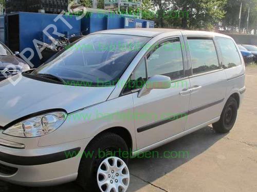 Hulkapsel PEUGEOT 807 (EB_) 2.2 HDi | BP36603562C160  - Image 5