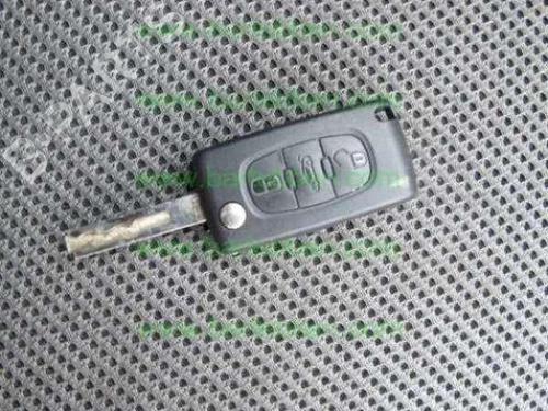 Switch PEUGEOT 207 CC (WD_) 1.6 16V | BP36605138I30  - Image 9