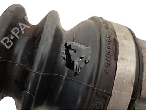 Left front driveshaft OPEL CORSA F (P2JO) 1.2 (68) | BP36633144M38 - Image 3