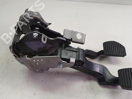 Pedal CITROËN C3 III (SX) 1.2 THP 110 (SXHNPS, SXHNZT, SXHNZ6) | BP36620685I4 - Image 2