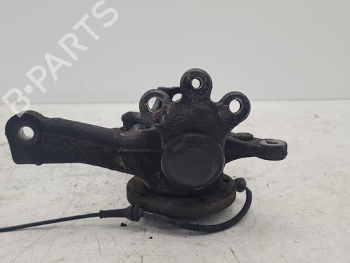 Left front steering knuckle CITROËN C6 (TD_) 2.7 HDi | BP37062917M25 - Image 7