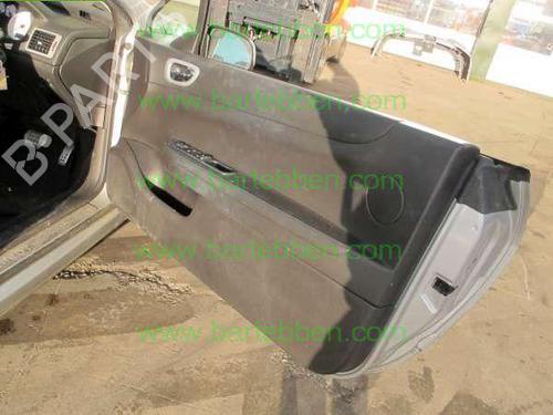 Headrest PEUGEOT 307 CC (3B) 2.0 16V | BP36608224I31 - Image 11