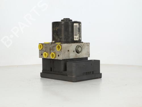 ABS pump CITROËN C3 II (SC_) 1.6 HDi | BP36637569M43 - Image 4