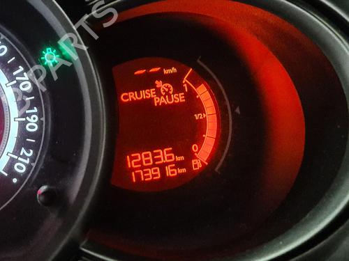 Motor CITROËN C3 II (SC_) 1.4 HDi 70 (SC8HZC, SC8HR0, SC8HP4) | BP36628362M1 - Image 40