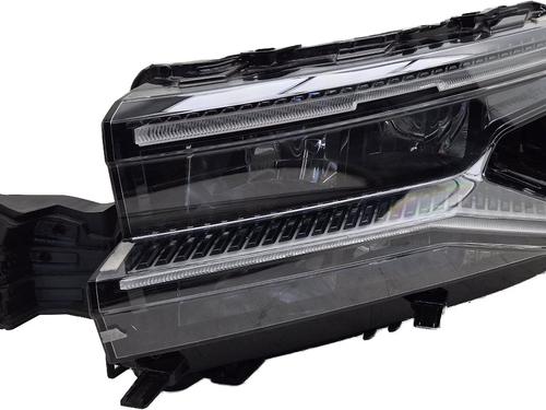 Left headlight CITROËN C5 AIRCROSS (A_) 1.6 Hybrid 225 (A45GFR) | BP37277378C28 - Image 3
