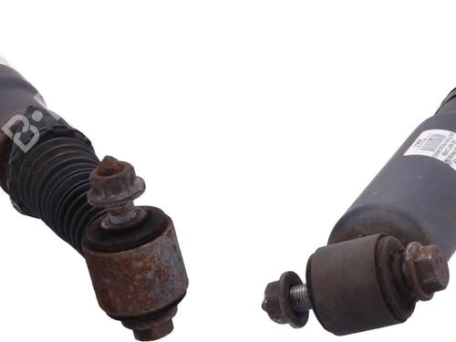 Left rear shock absorber CITROËN C8 (EA_, EB_) 2.0 16V | BP36616810M18 - Image 2