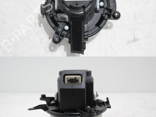 Heater blower motor CITROËN JUMPY III Van (V_) 2.0 BlueHDi 120 | BP36631988M62 - Image 13