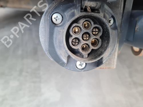 Switch CITROËN C3 Picasso (SH_) 1.6 VTi 120 | BP37433520I30 - Image 8