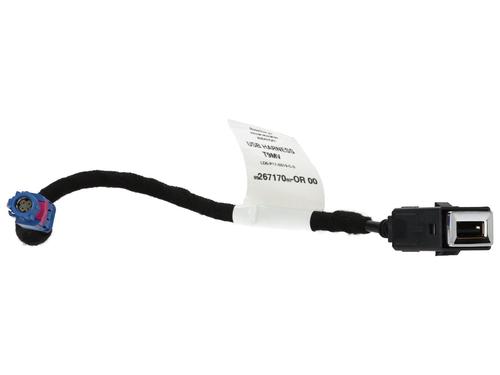 Used Cable Cable PEUGEOT 308 II (LB_, LP_, LW_, LH_, L3_) 1.2 THP 110 (110 hp) 36623062 36623062