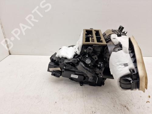 Used Heater matrix box Heater matrix box 39391361 39391361