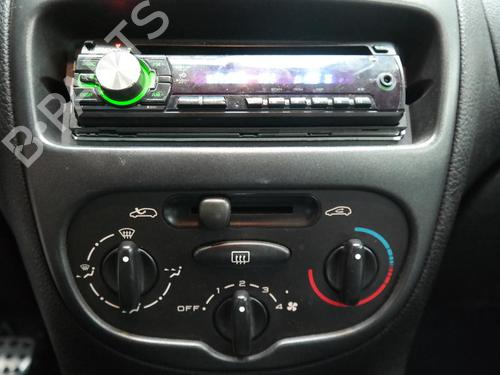 Electronic sensor PEUGEOT 206 CC (2D) 2.0 S16 | BP36613822M84 - Image 15