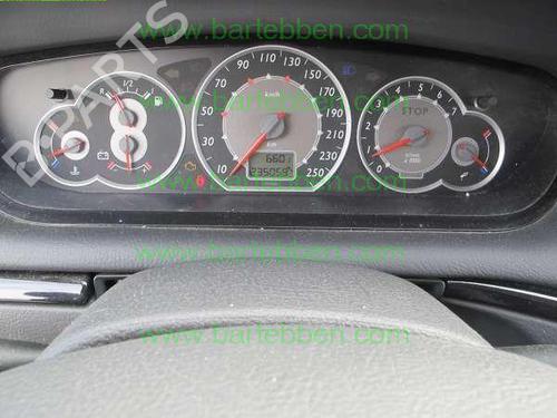 Control unit CITROËN C5 II (RC_) 1.6 HDi (RC8HZB) | BP36603089M11 - Image 14
