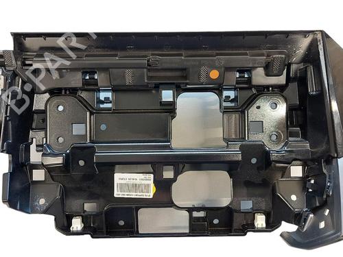 Middle console PEUGEOT 508 II (FB_, FH_, F3_) 1.5 BlueHDI 130 (FBYHZJ, FBYHZR) | BP36629178I22 - Image 2