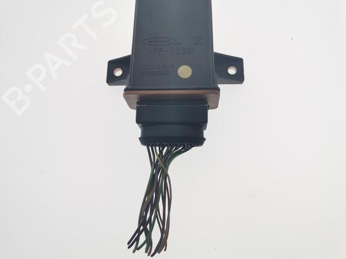 Used Electronic module Electronic module CITROËN XM (Y4) 2.1 TD 12V (109 hp) 36603832 36603832