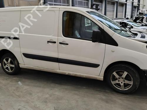 Switch PEUGEOT EXPERT Van (VF3A_, VF3U_, VF3X_) 1.6 HDi 90 16V | BP36633791I30  - Image 25