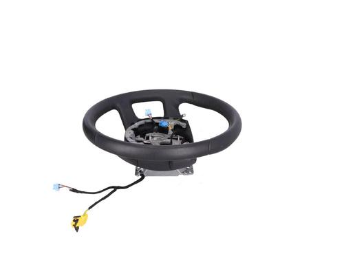 Steering wheel CITROËN C5 III (RD_) 2.0 16V (RDRFJC, RDRFJF) | BP36602188C49  - Image 6