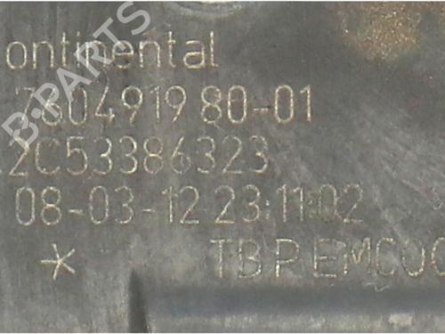 Andre CITROËN C3 Picasso (SH_) 1.6 VTi 120 | BP37433511O1 - Image 3