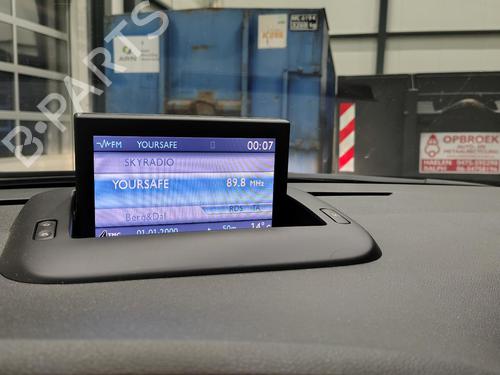 Switch PEUGEOT 5008 (0U_, 0E_) 1.6 16V | BP36633525I30 - Image 36