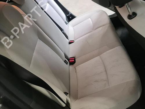 Climate control CITROËN C4 II (NC_) 1.6 HDi 110 | BP36626400I5 - Image 13