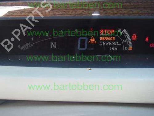 Switch CITROËN C6 (TD_) 2.7 HDi | BP36602427I30 - Image 6