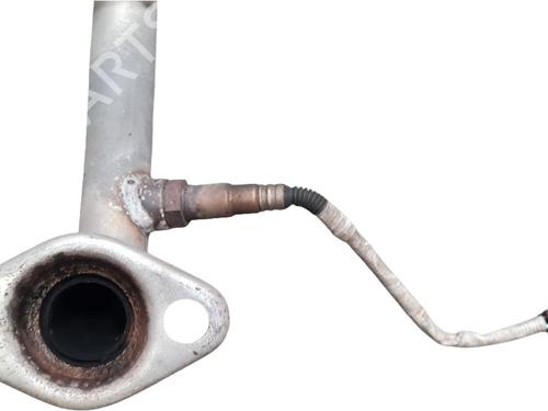 Exhaust system CITROËN C1 (PM_, PN_) 1.0 | BP36636781M121  - Image 5