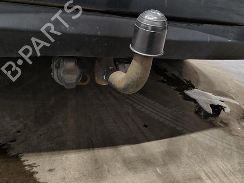Middle console CITROËN C5 III Break (RW_) 1.6 THP 155 | BP36633450I22 - Image 9