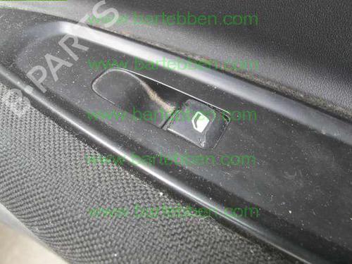 Control unit CITROËN C4 Coupe (LA_) 1.6 HDi | BP36603207M11 - Image 19