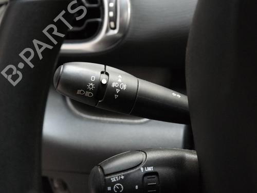 Boot lining CITROËN C3 Picasso (SH_) 1.4 VTi 95 (SH8FSC, SH8FP0, SH8FP6) | BP36616453I3 - Image 8