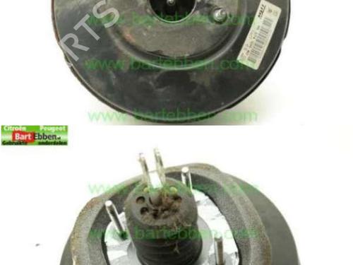 servo-brake-peugeot-1007-km_-2005-36603249 main image