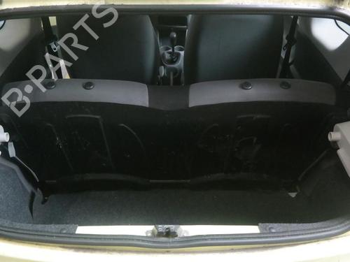 Starter CITROËN C1 (PM_, PN_) 1.0 | BP36625340M8 - Image 17