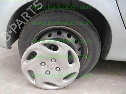 Switch PEUGEOT 206 SW (2E/K) 1.4 | BP36608983I30 - Image 10