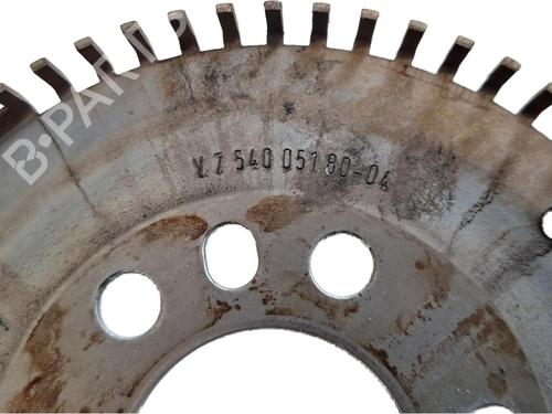 Used Flywheel Flywheel 36635467 36635467